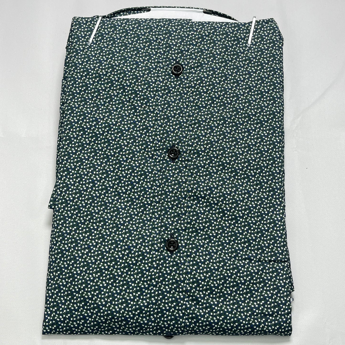 Men's Vintage Custom Fit Shirt-THV14