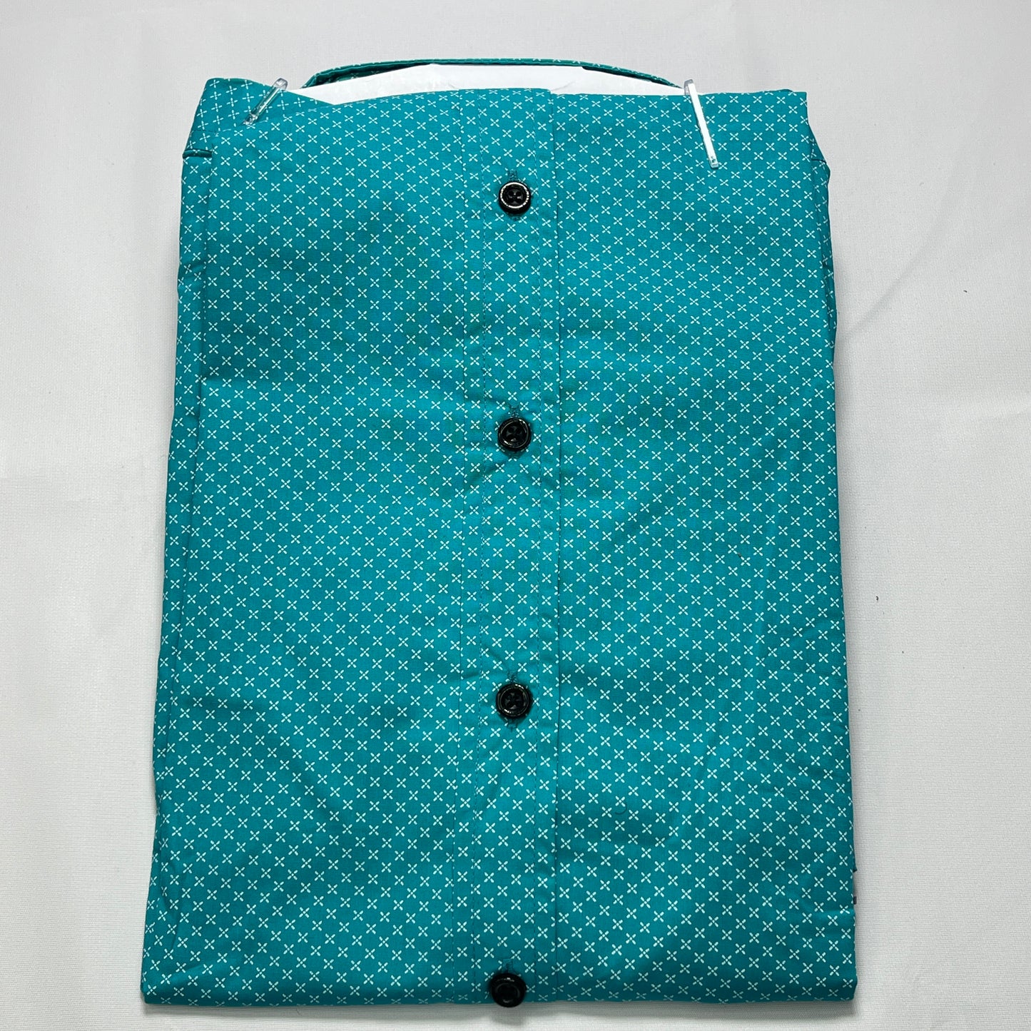 Men's Vintage Custom Fit Shirt-THV16