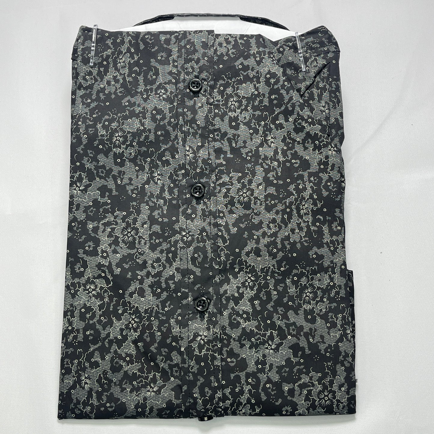 Men's Vintage Custom Fit Shirt-THV19