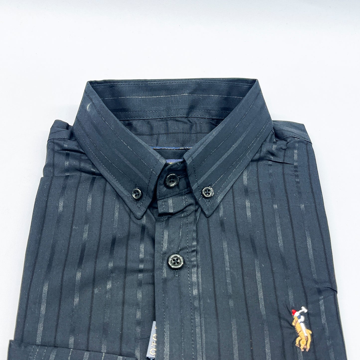 Men's Custom Fit Long Sleeve -PRL10