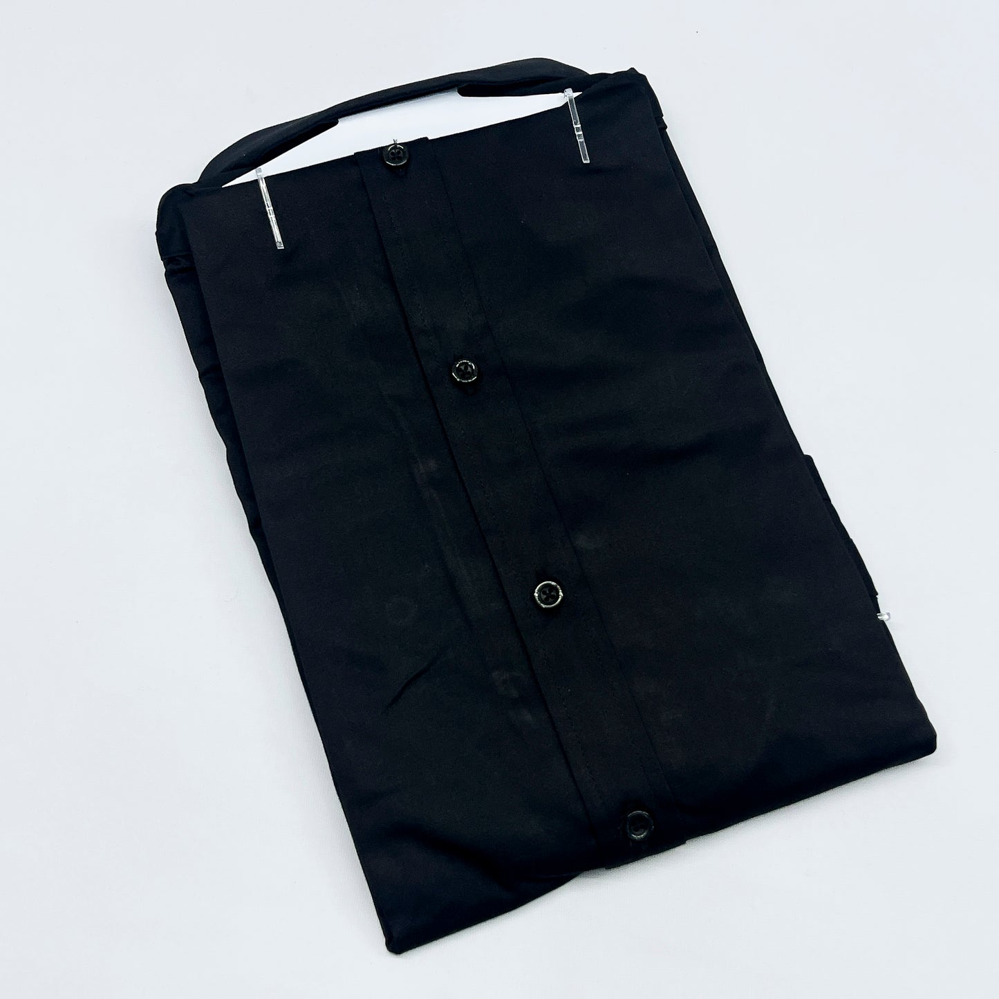 Men's Custom Fit Long Sleeve -PRL12