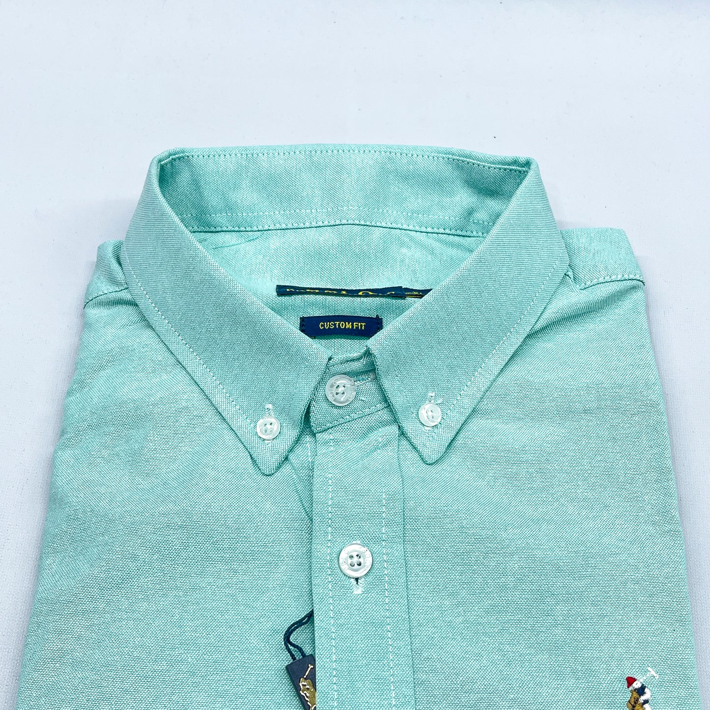 Men's Custom Fit Long Sleeve -PRL22