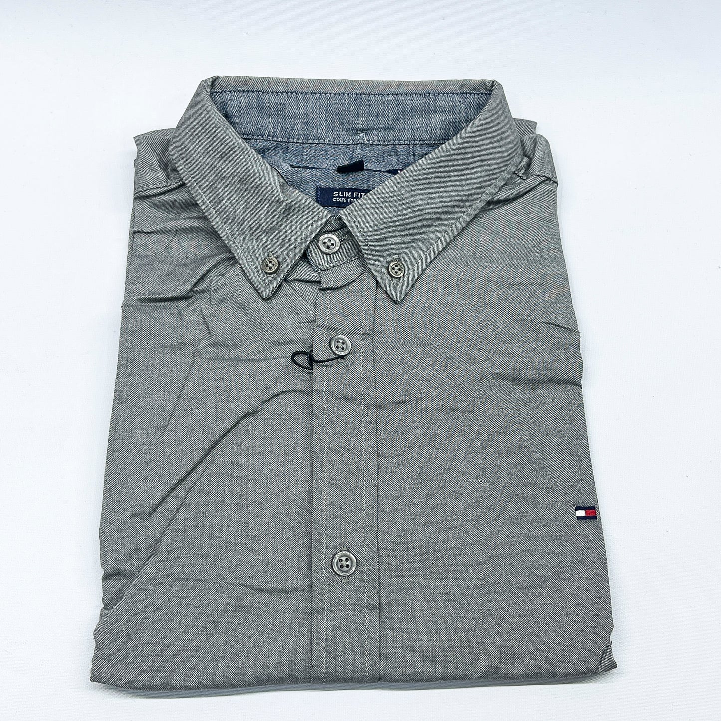 Men's Custom Classic Long Sleeve -TH25