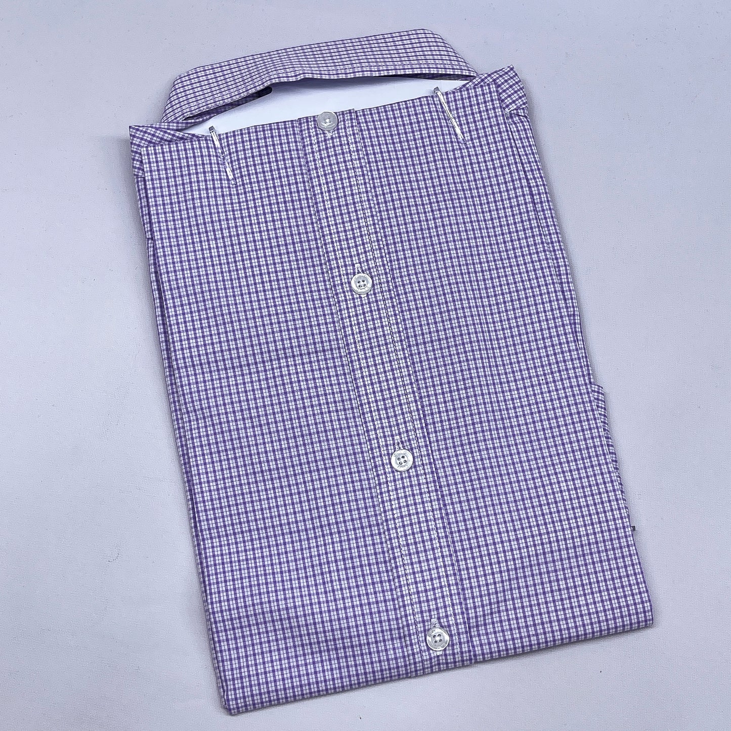 Men's Custom Fit Long Sleeve -PRL26