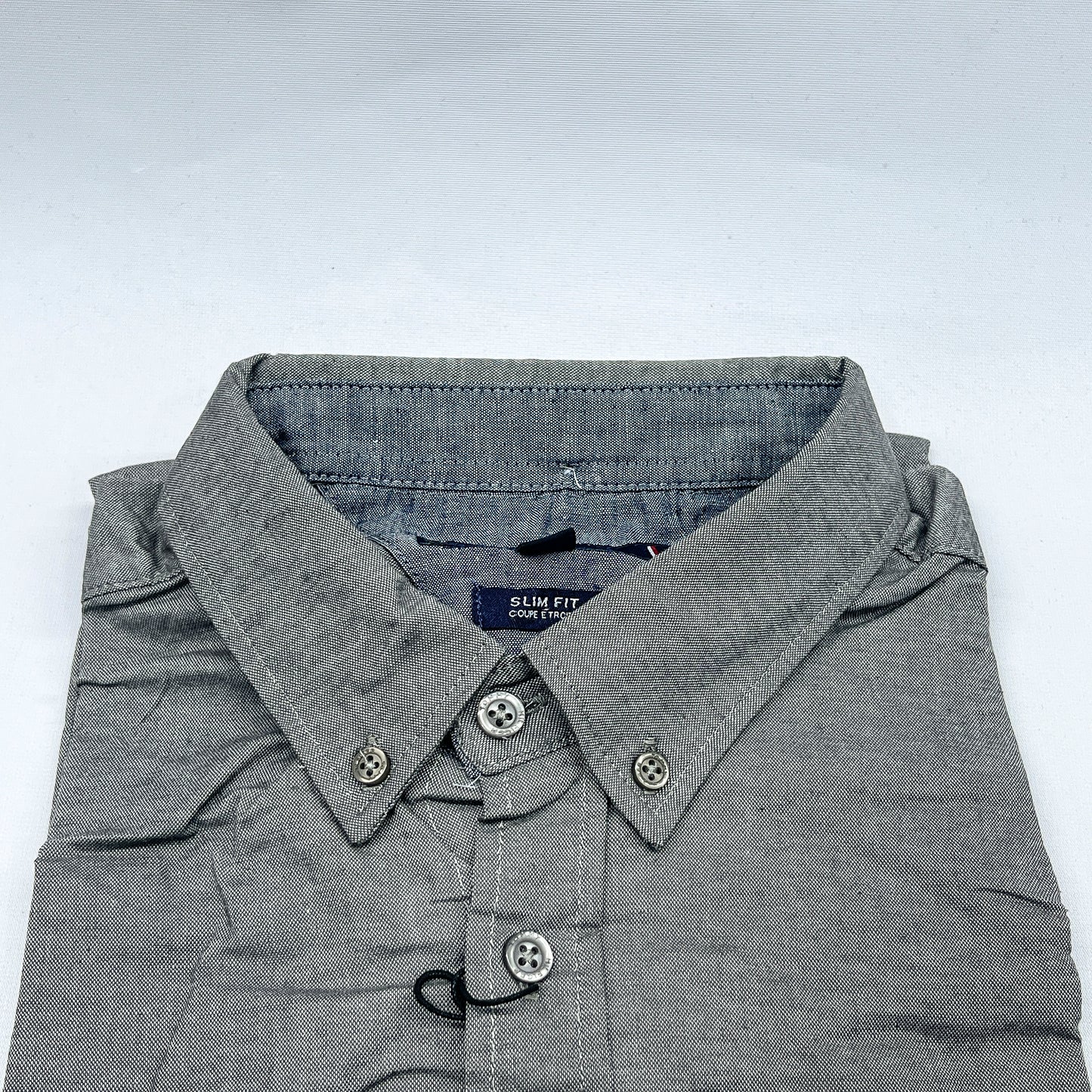 Men's Custom Classic Long Sleeve -TH25