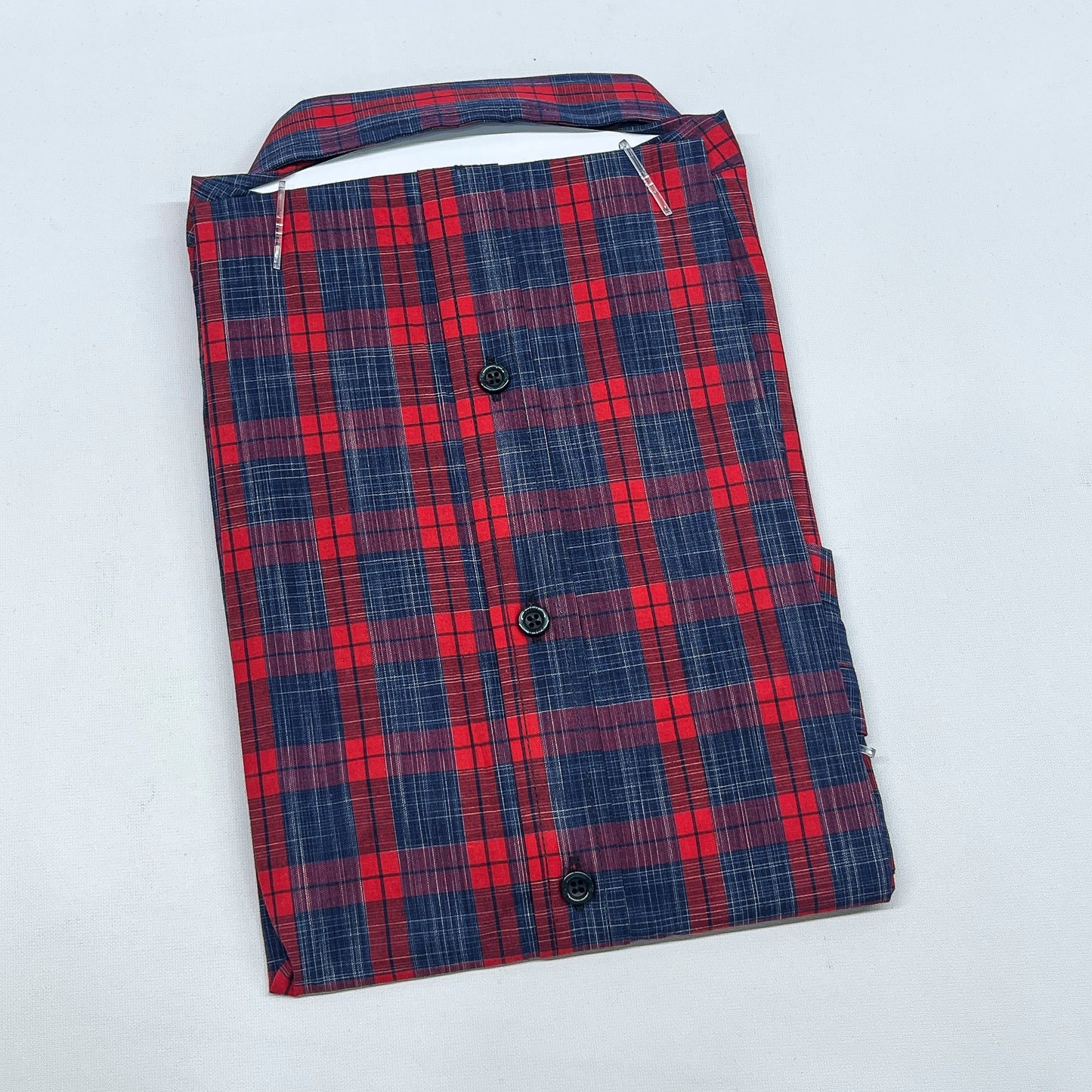 Men's Custom Fit Long Sleeve -PRL32