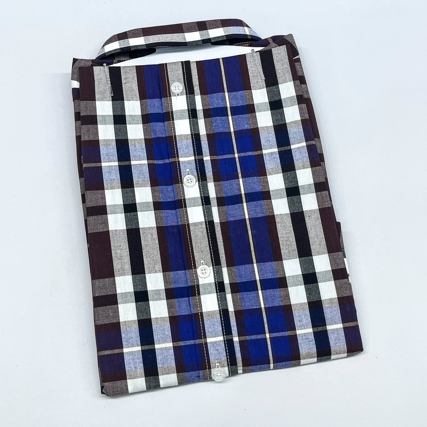 Men's Custom Fit Long Sleeve -PRL34