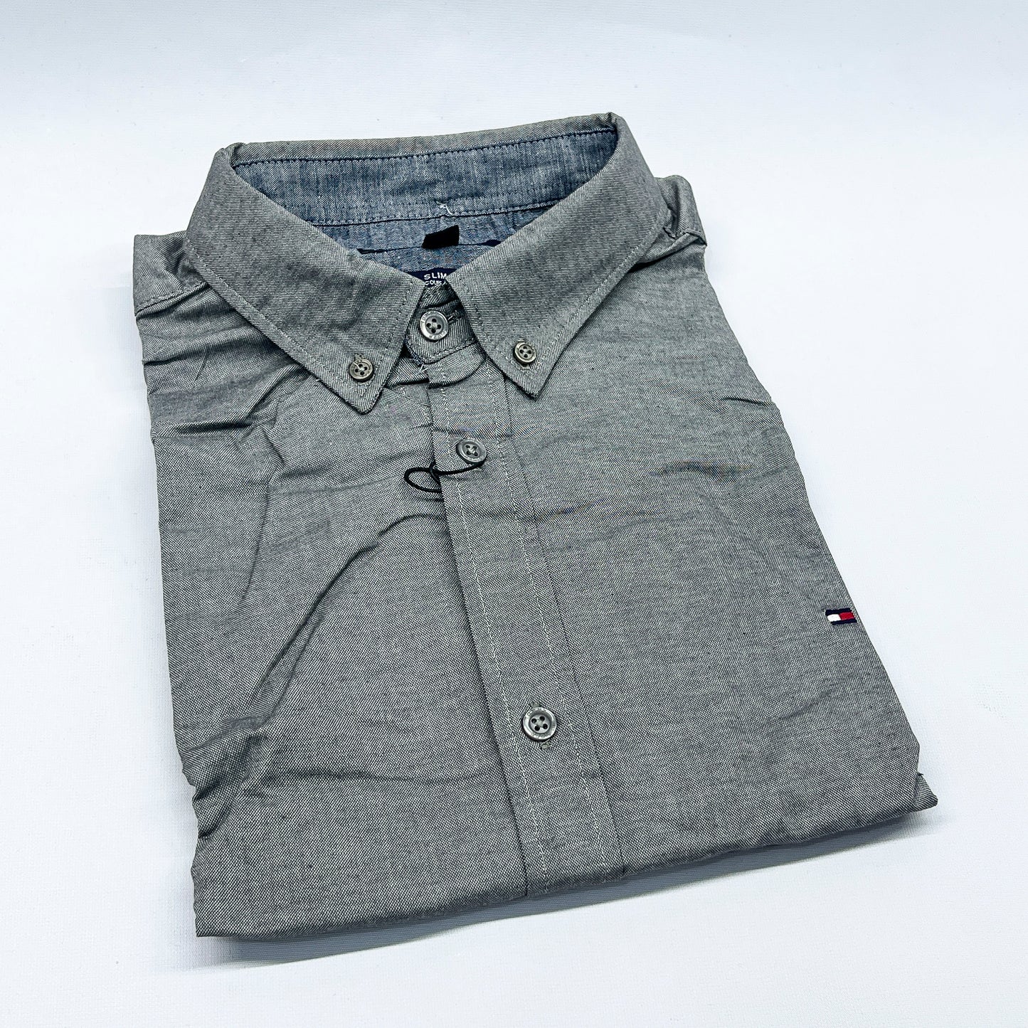 Men's Custom Classic Long Sleeve -TH25