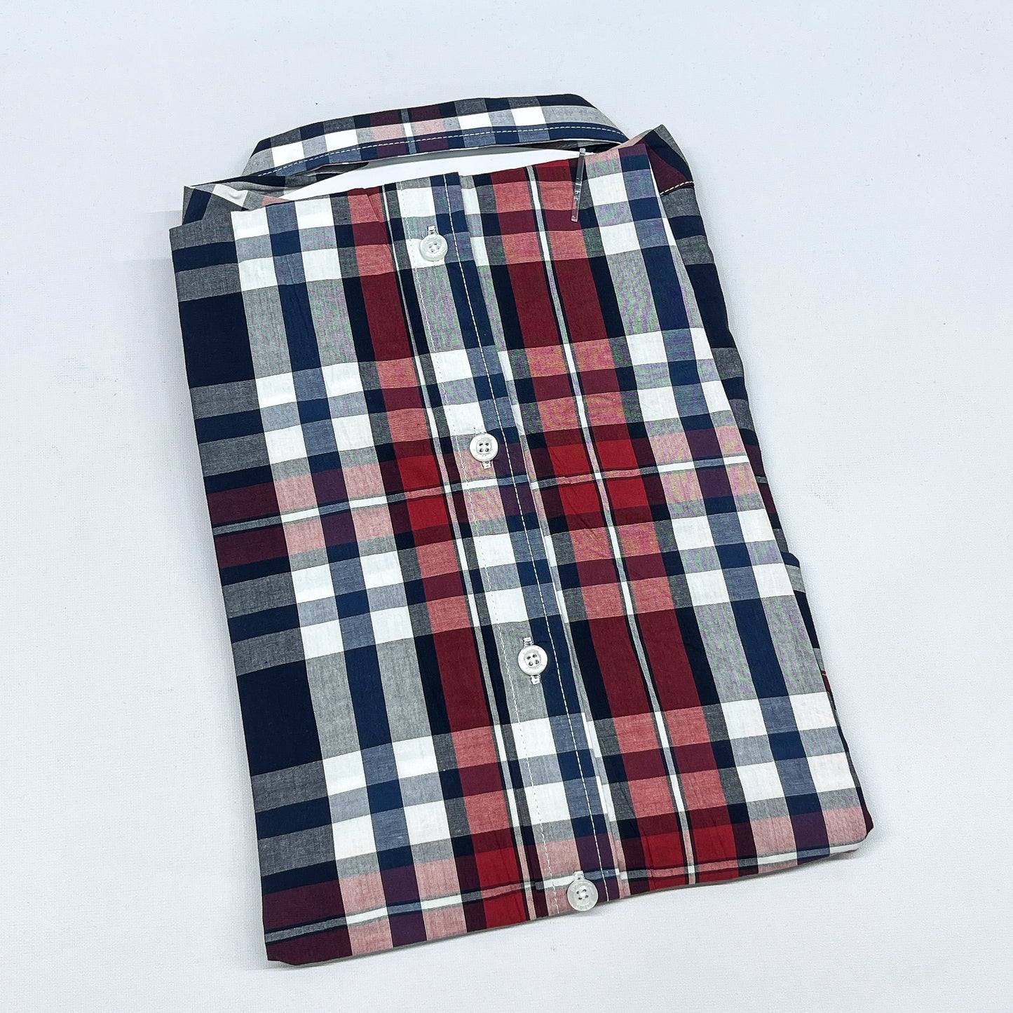 Men's Custom Fit Long Sleeve -PRL40