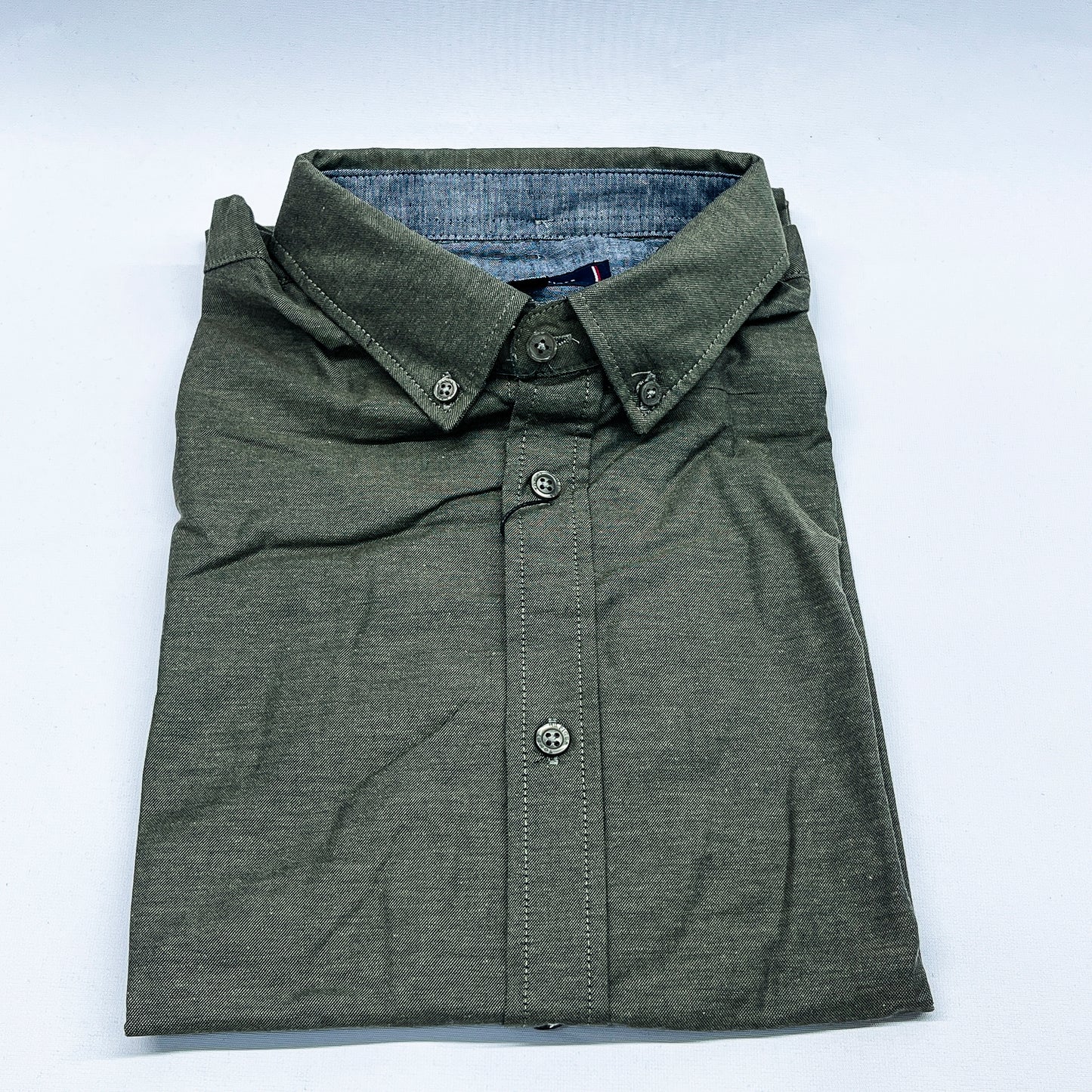 Men's Custom Classic Long Sleeve -TH30