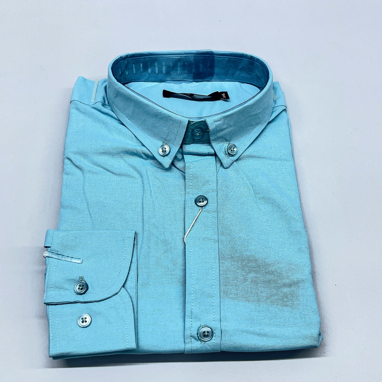 Men's Custom Classic Long Sleeve -PRL30