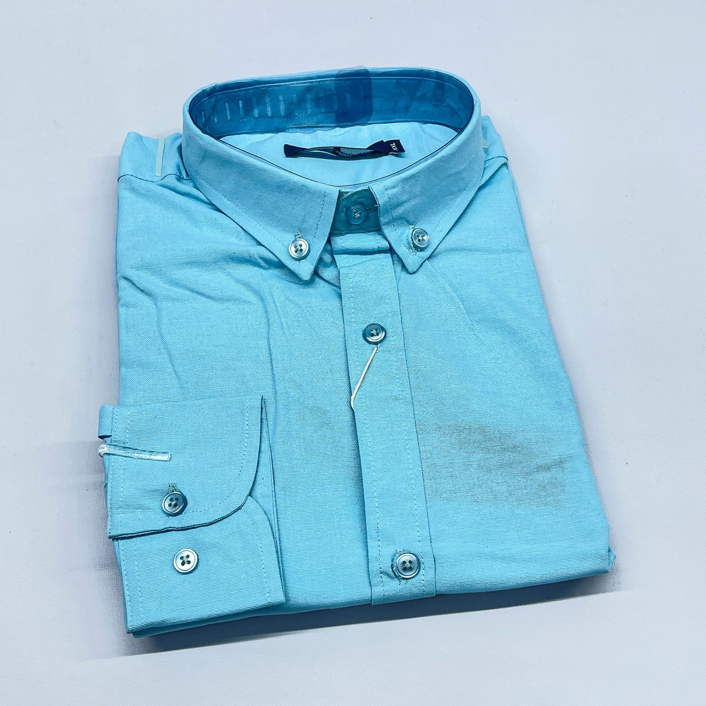 Men's Custom Classic Long Sleeve -PRL30