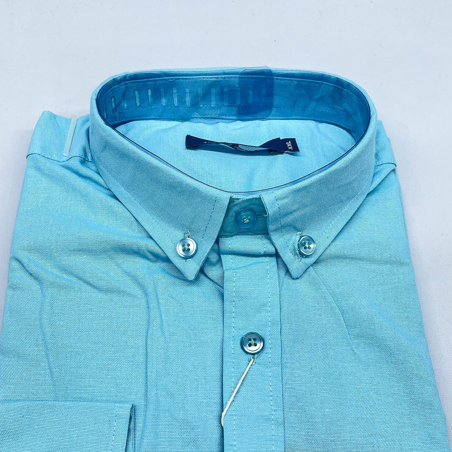 Men's Custom Classic Long Sleeve -PRL30