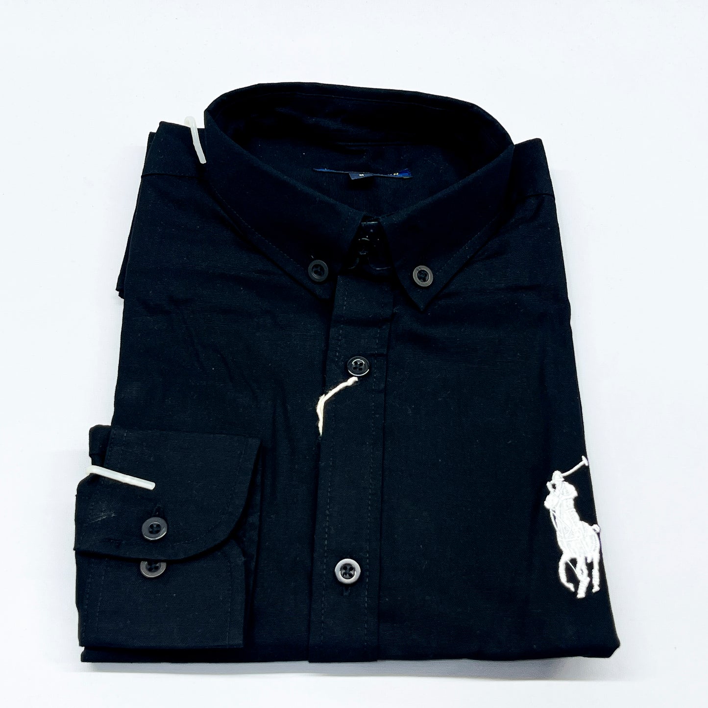 Men's Custom Classic Long Sleeve -PRL210