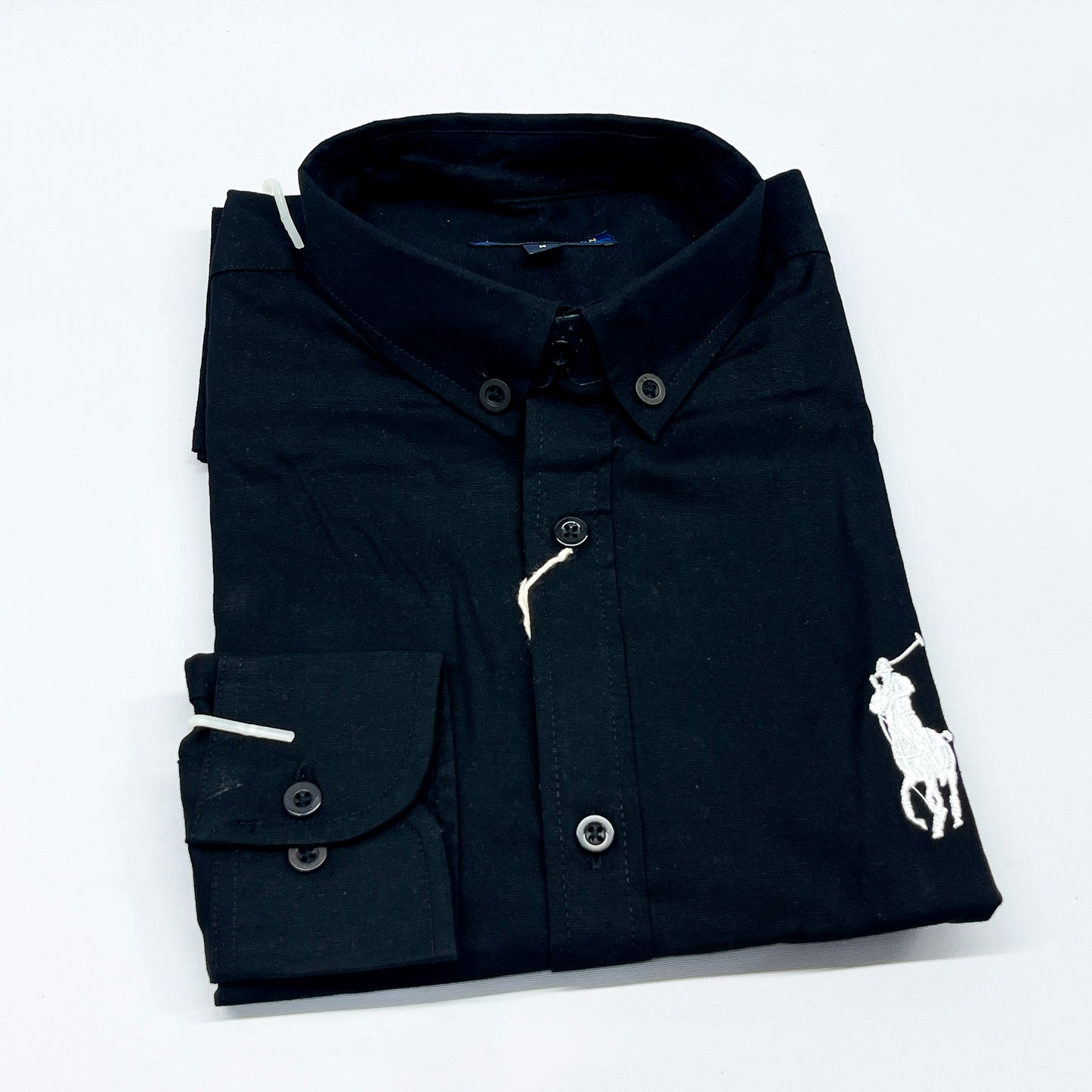 Men's Custom Classic Long Sleeve -PRL210