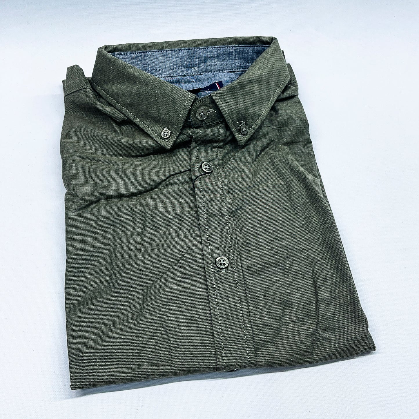 Men's Custom Classic Long Sleeve -TH30