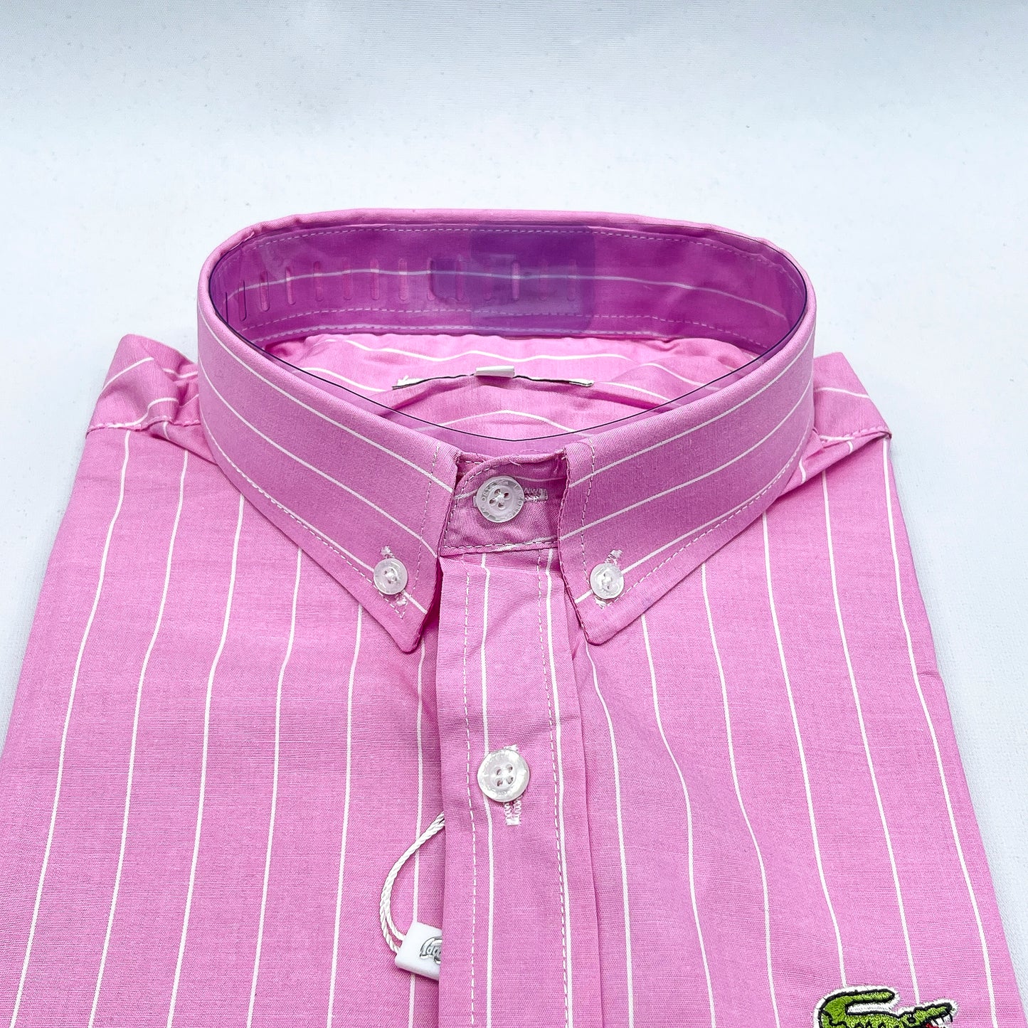 Men's Custom Fit Long Sleeve -LA-010