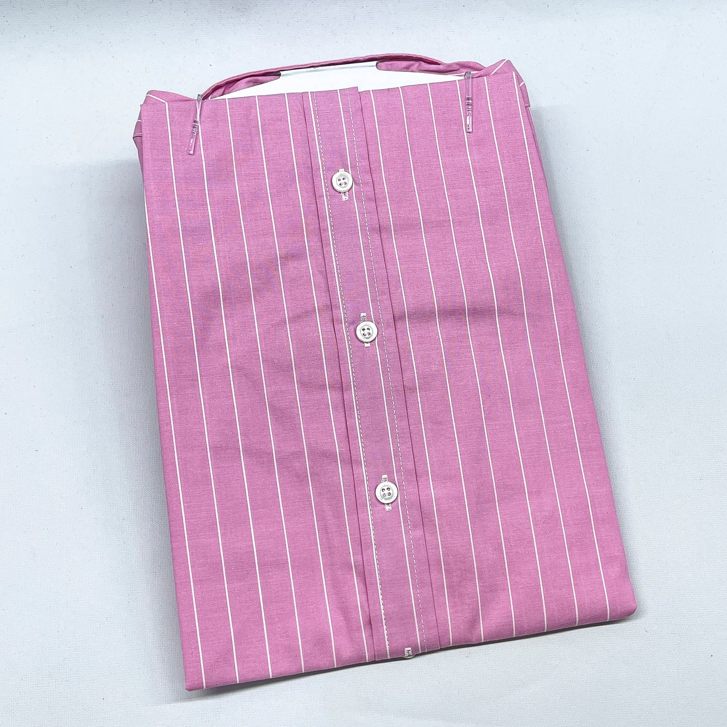 Men's Custom Fit Long Sleeve -LA-010