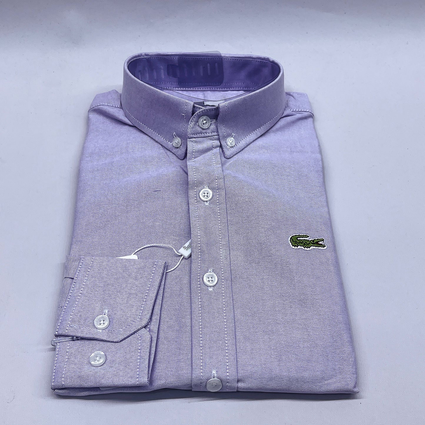 Men's Custom Fit Long Sleeve -LA-014