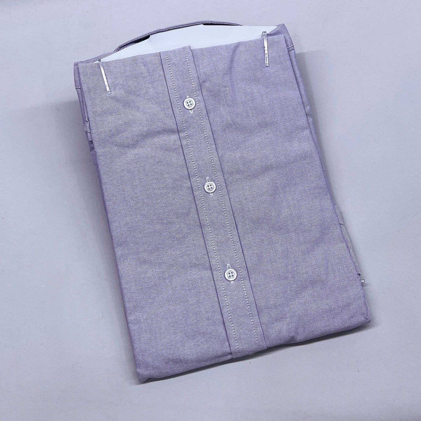 Men's Custom Fit Long Sleeve -LA-014