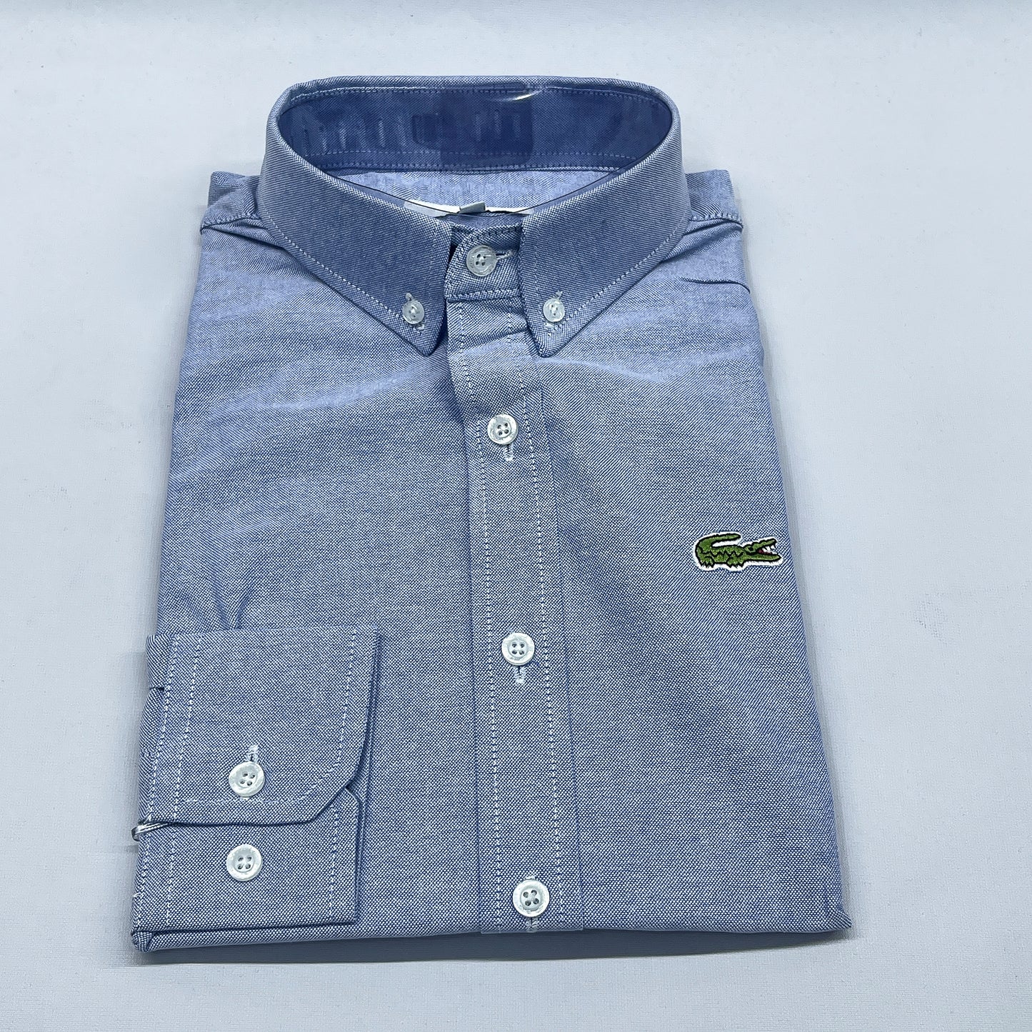 Men's Custom Fit Long Sleeve -LA-016