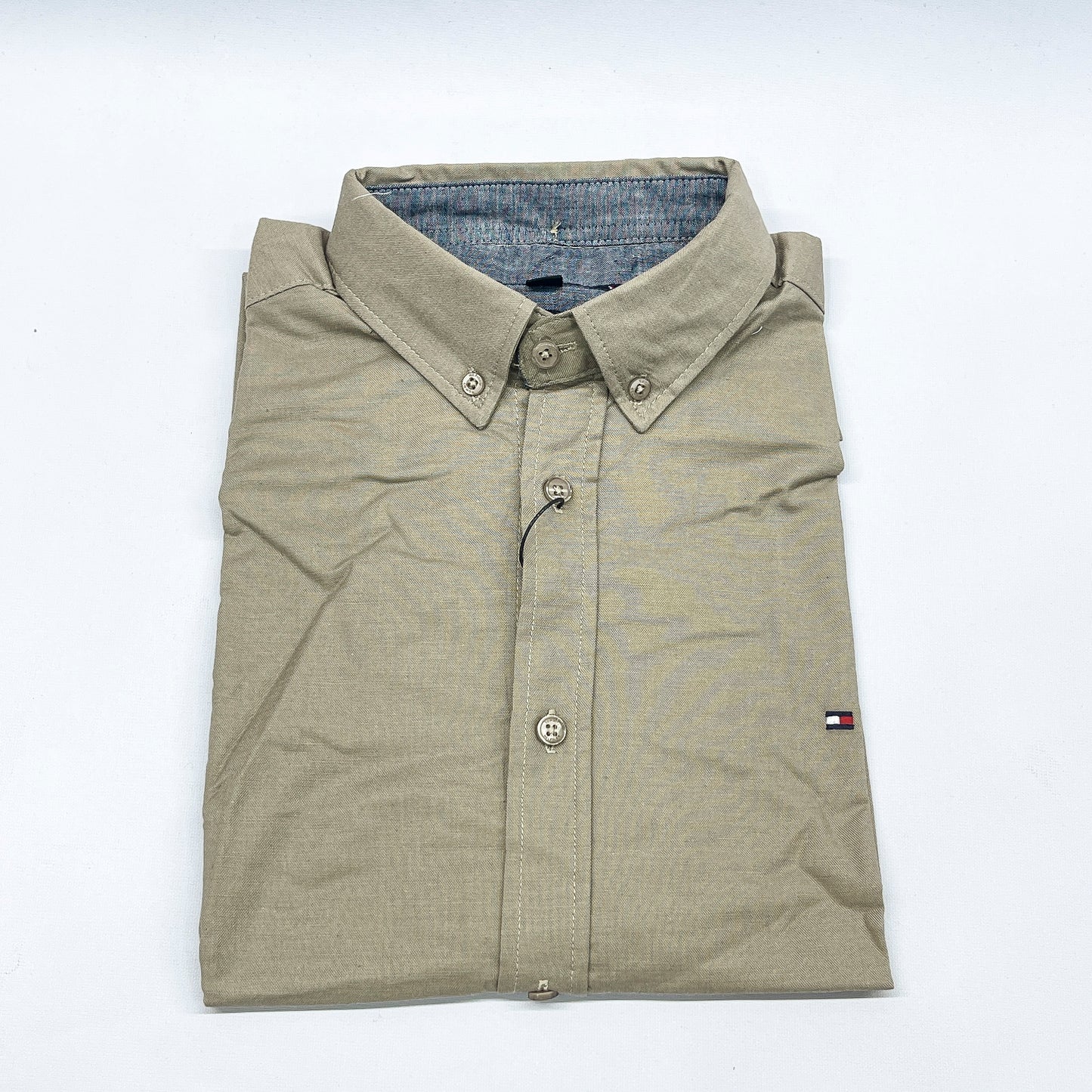 Men's Custom Classic Long Sleeve -TH35