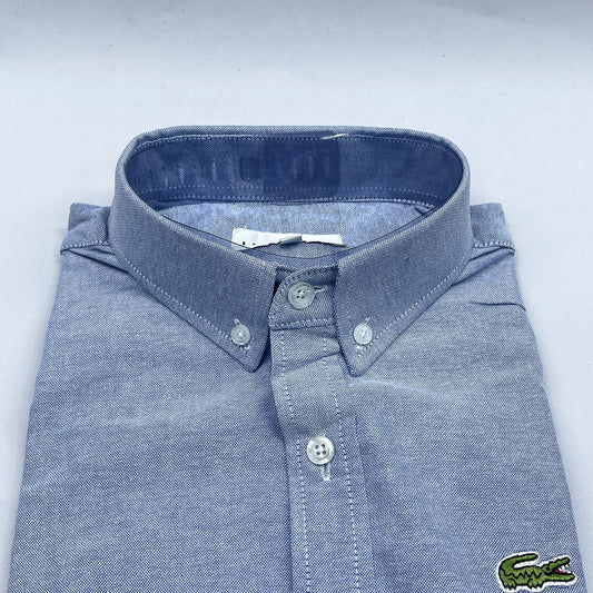 Men's Custom Fit Long Sleeve -LA-016