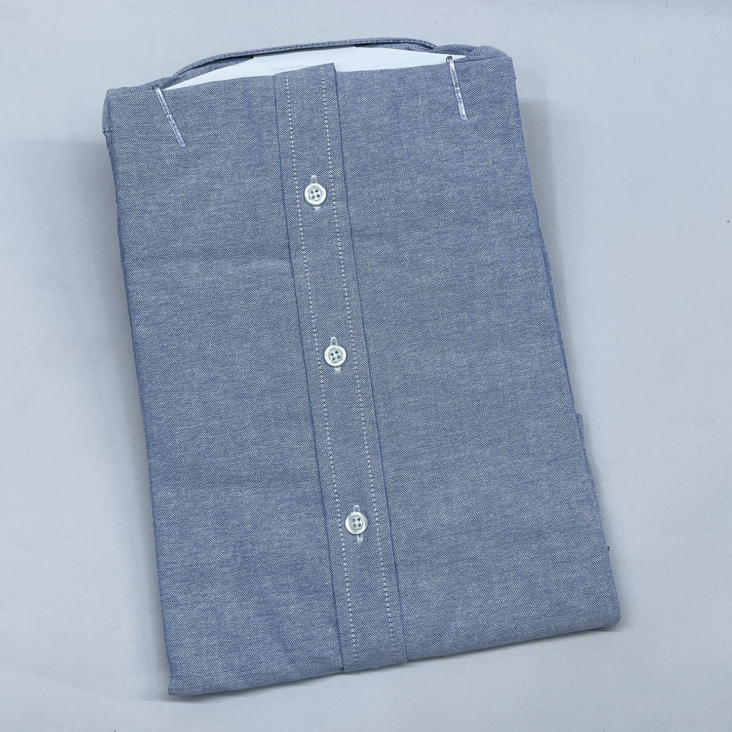 Men's Custom Fit Long Sleeve -LA-016