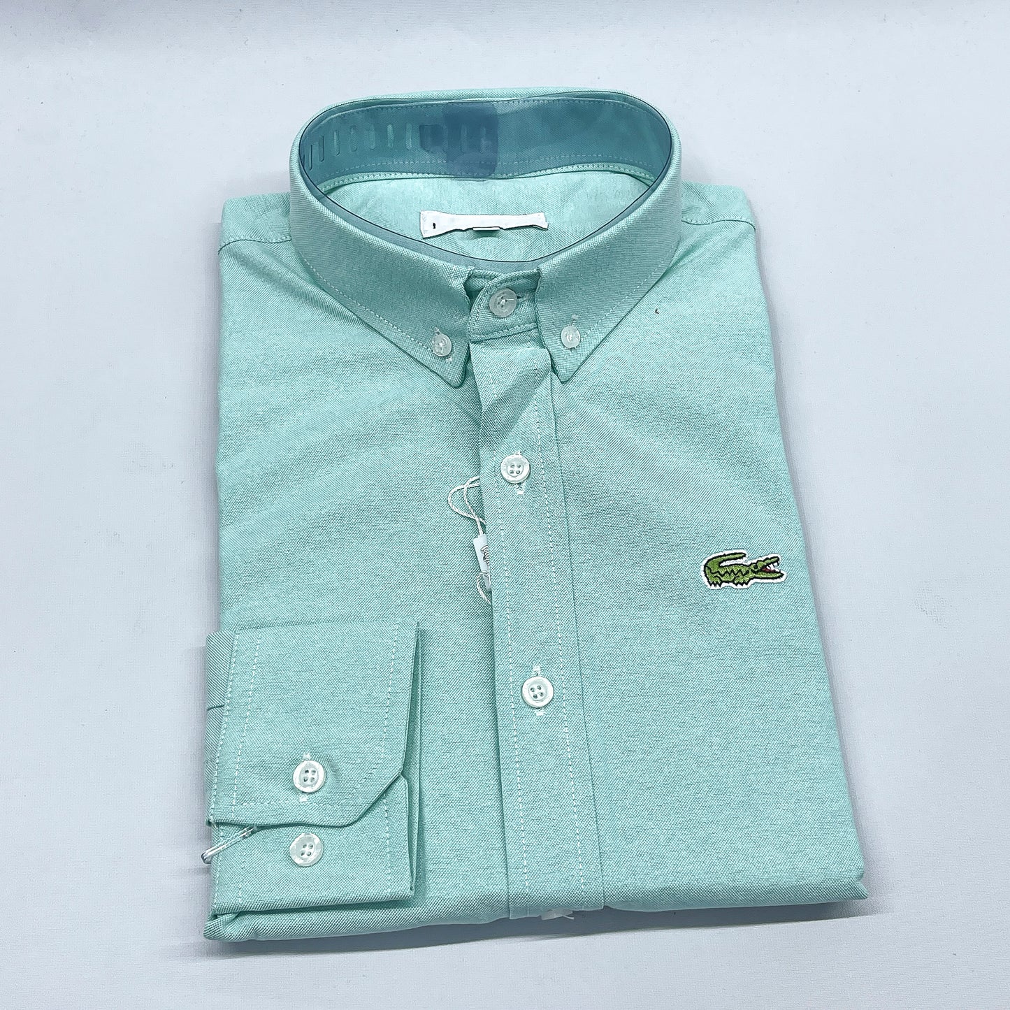 Men's Custom Fit Long Sleeve -LA-018