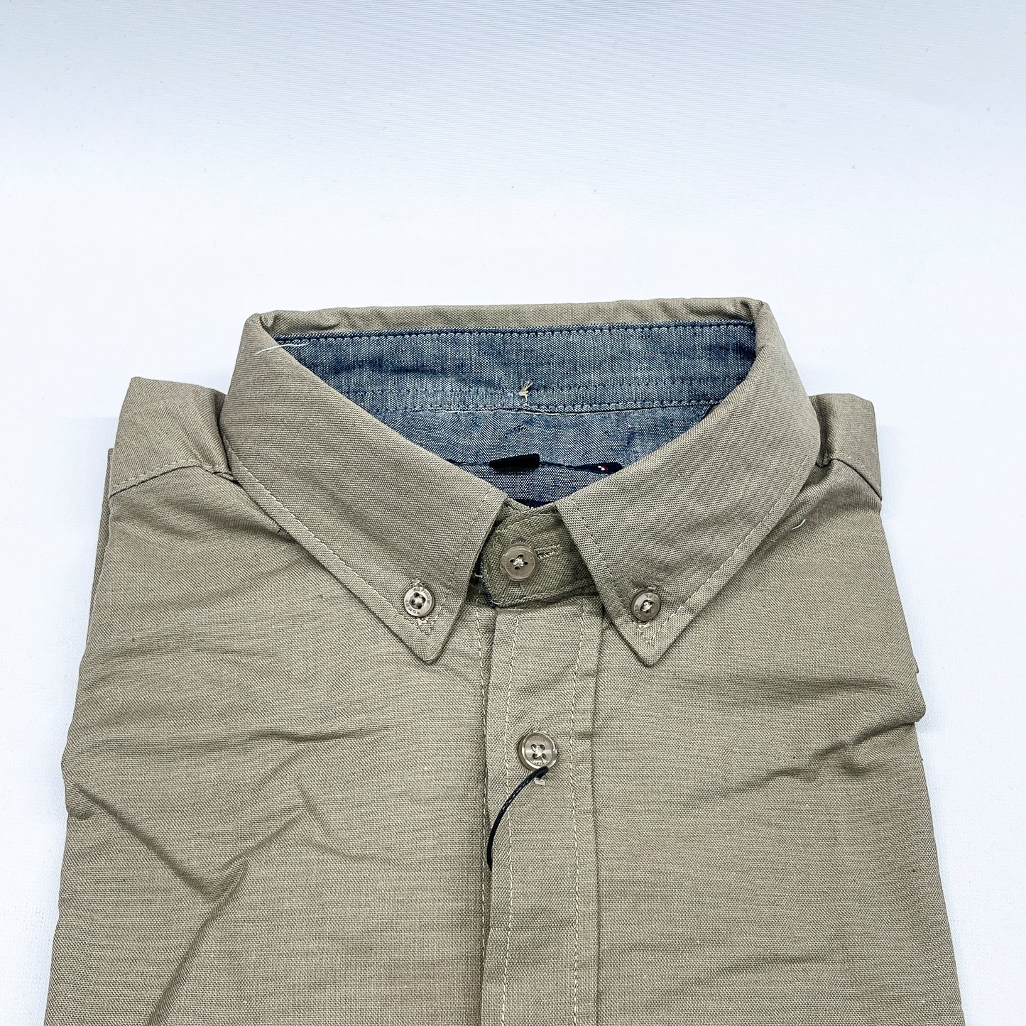 Men's Custom Classic Long Sleeve -TH35