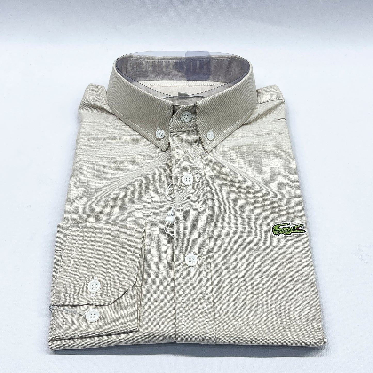 Men's Custom Fit Long Sleeve -LA-022