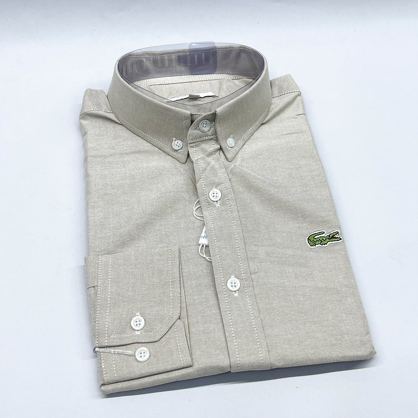 Men's Custom Fit Long Sleeve -LA-022