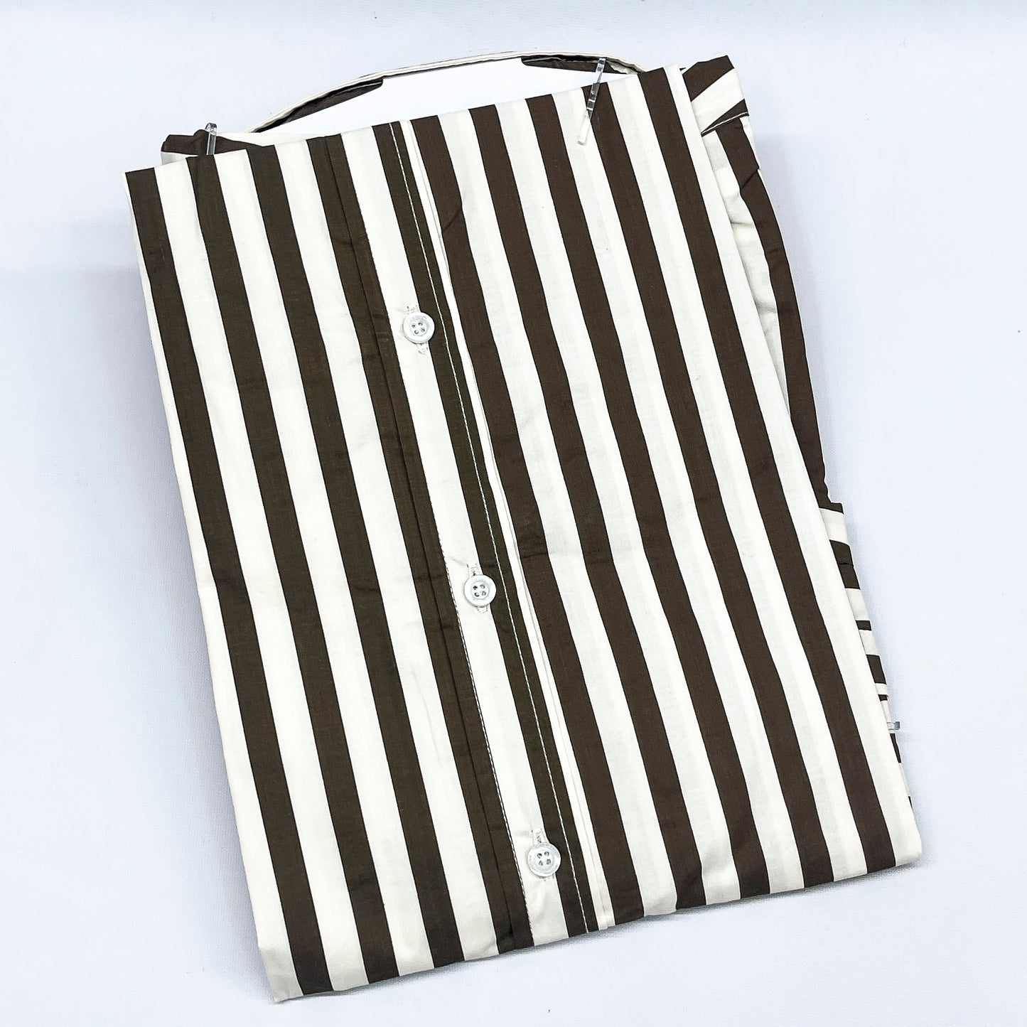 Men's Custom Fit Long Sleeve -LA-024