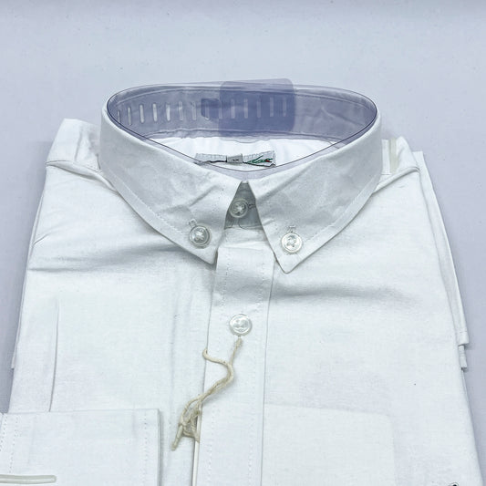 Men's Custom Fit Long Sleeve -LA-026