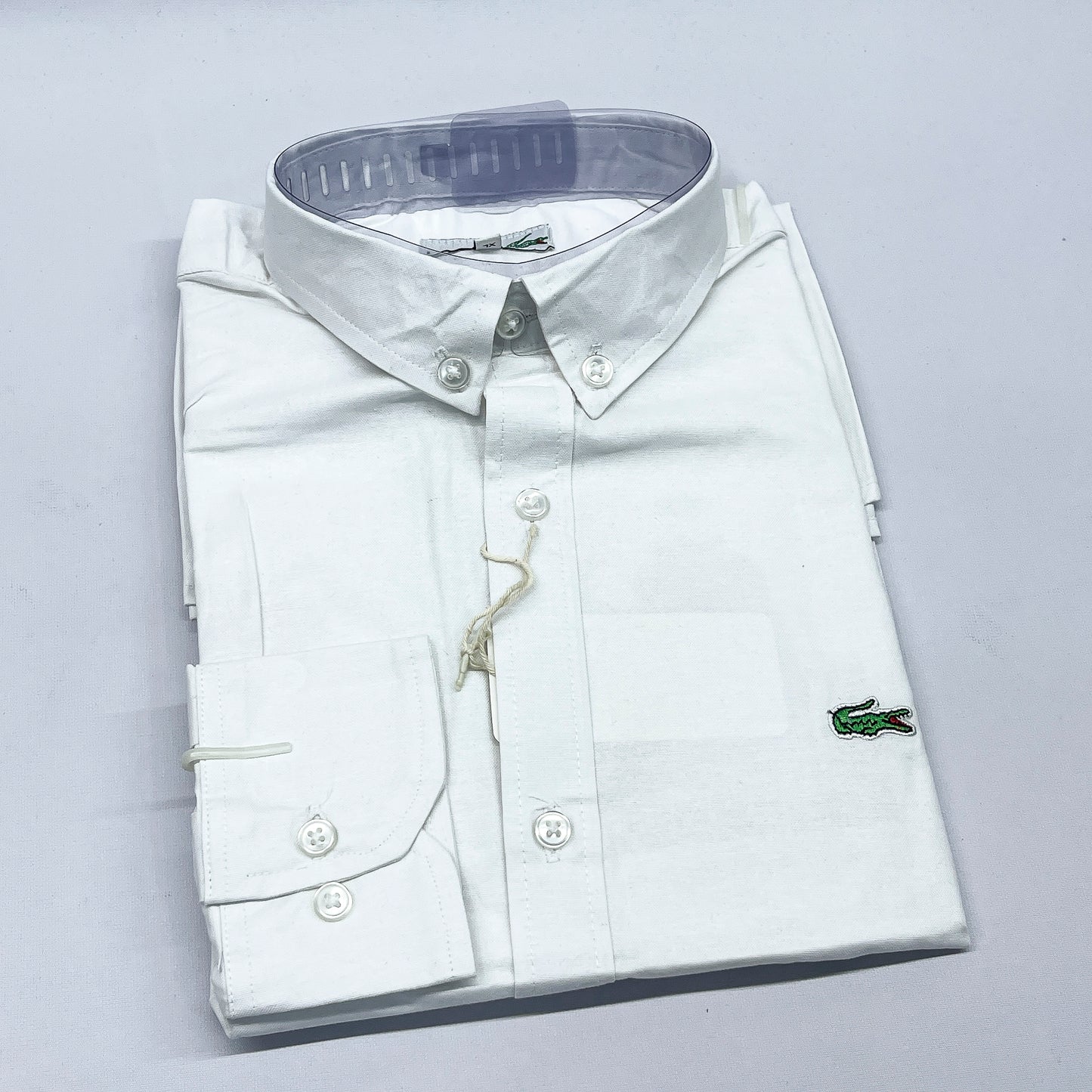 Men's Custom Fit Long Sleeve -LA-026