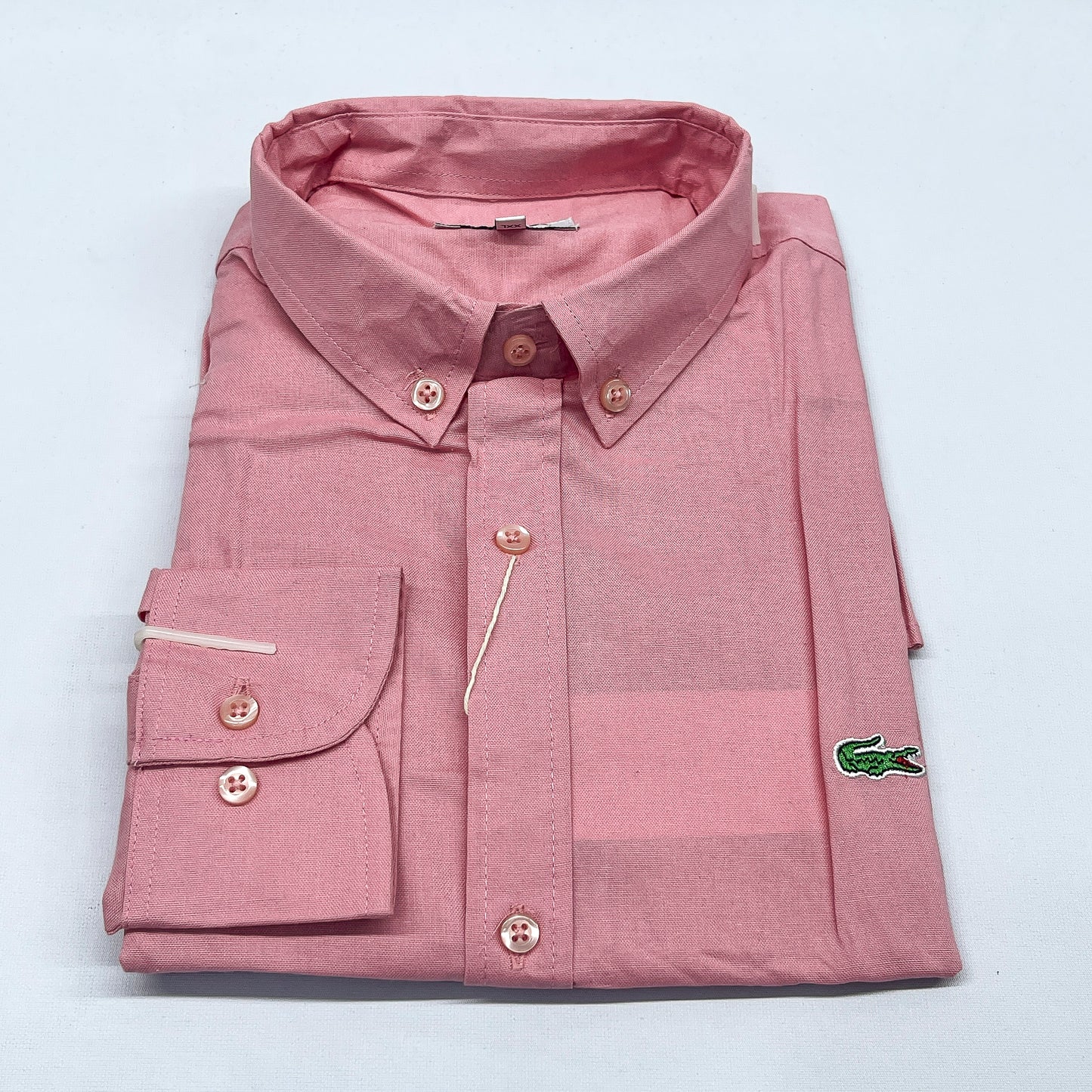 Men's Custom Fit Long Sleeve -LA-028