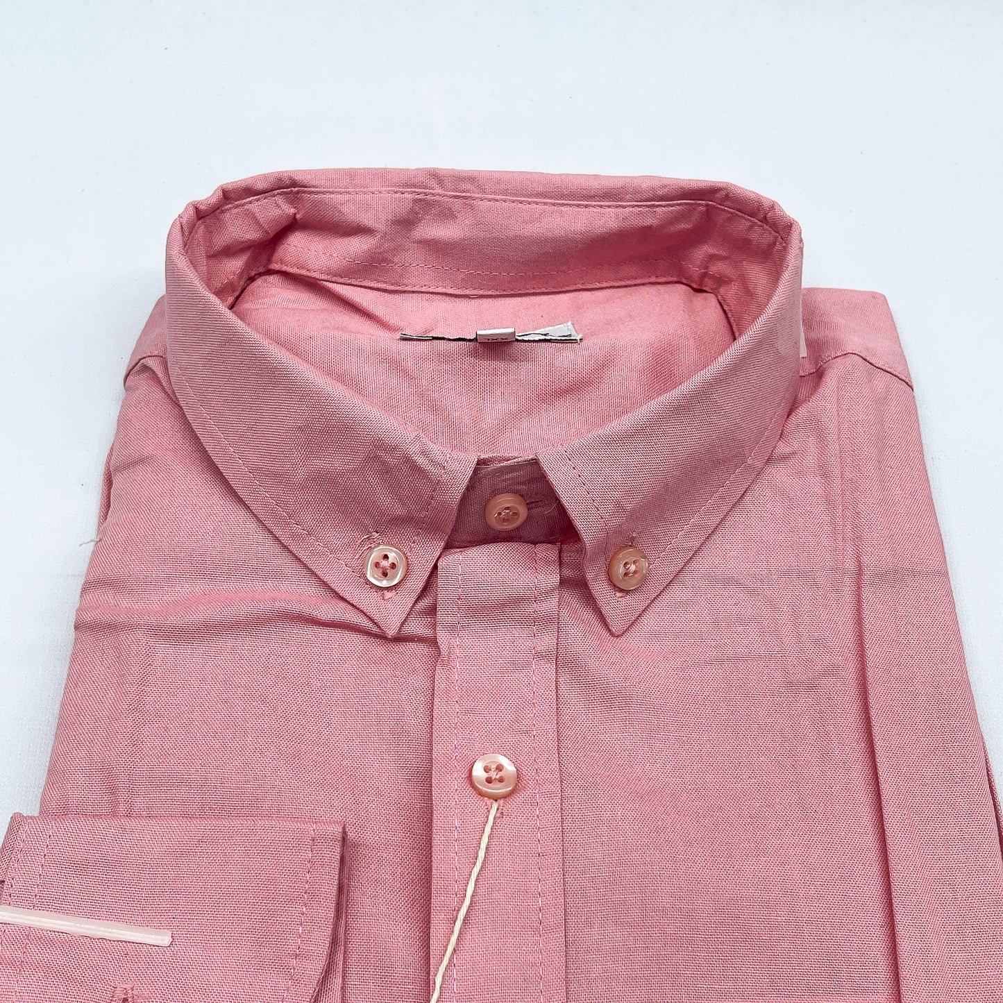 Men's Custom Fit Long Sleeve -LA-028