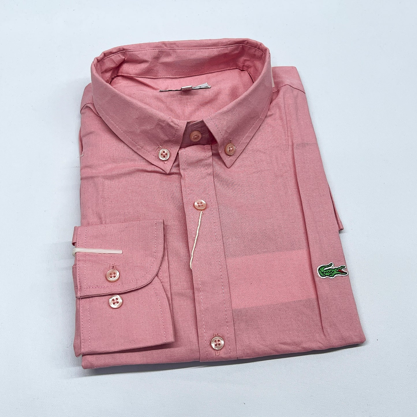 Men's Custom Fit Long Sleeve -LA-028