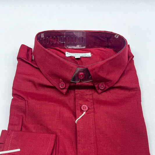 Men's Custom Fit Long Sleeve -LA-030