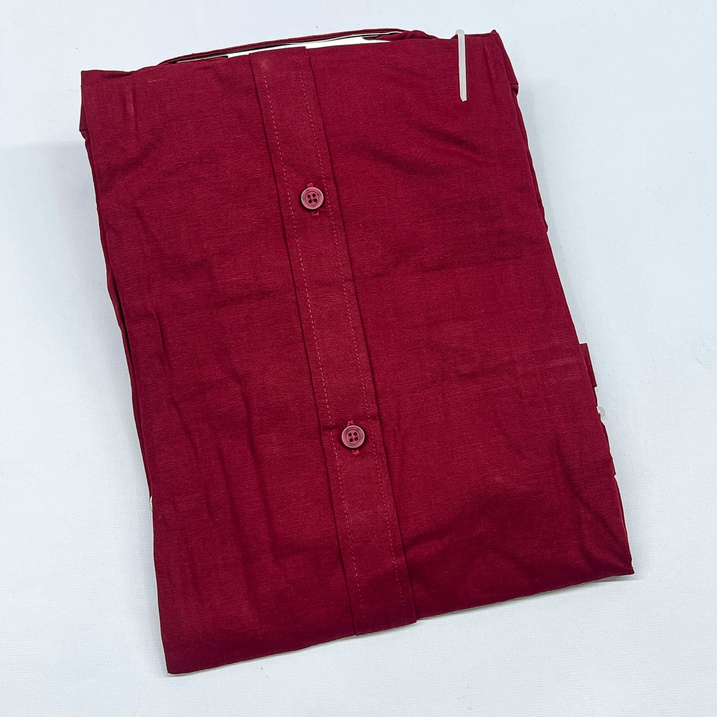 Men's Custom Fit Long Sleeve -LA-030