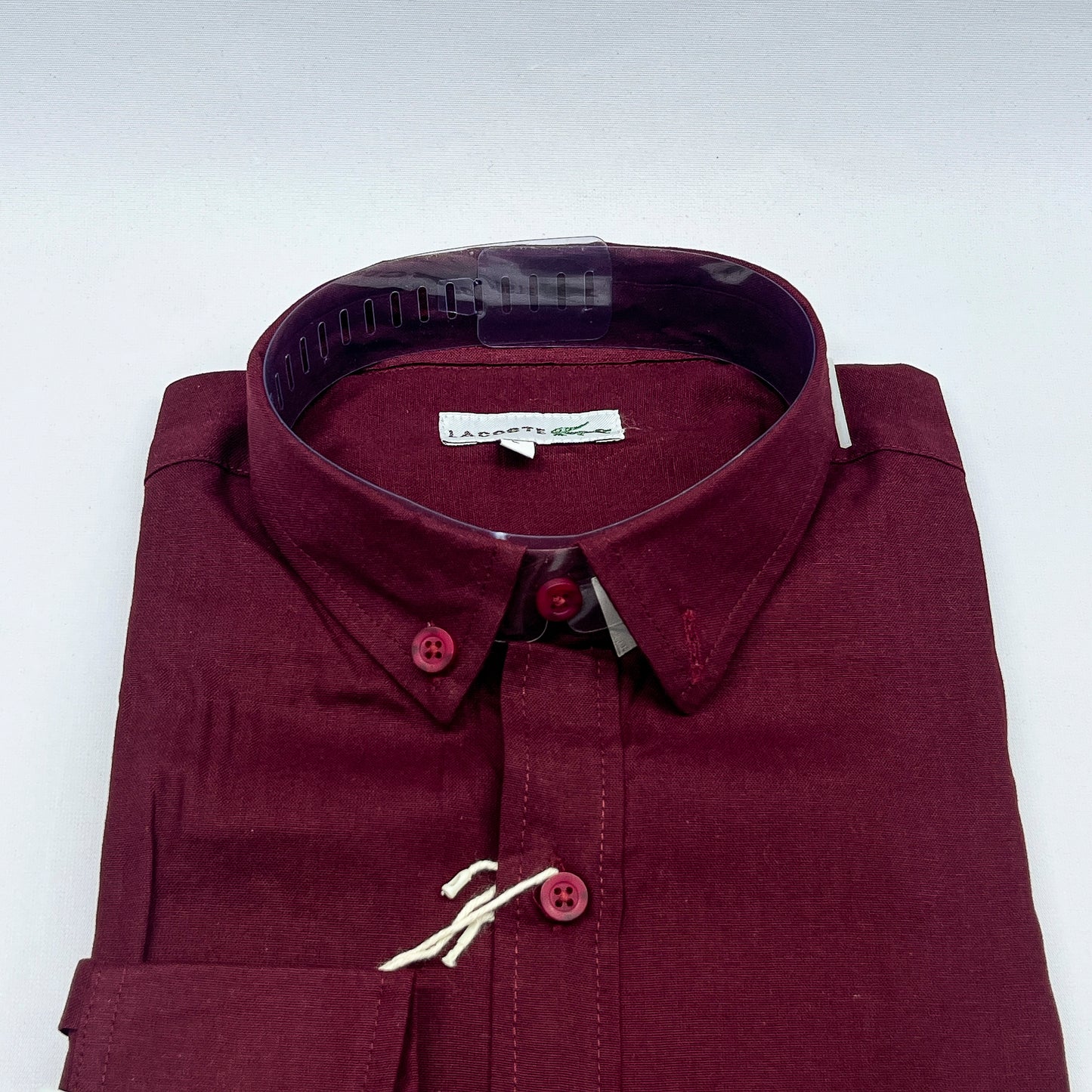 Men's Custom Fit Long Sleeve -LA-032