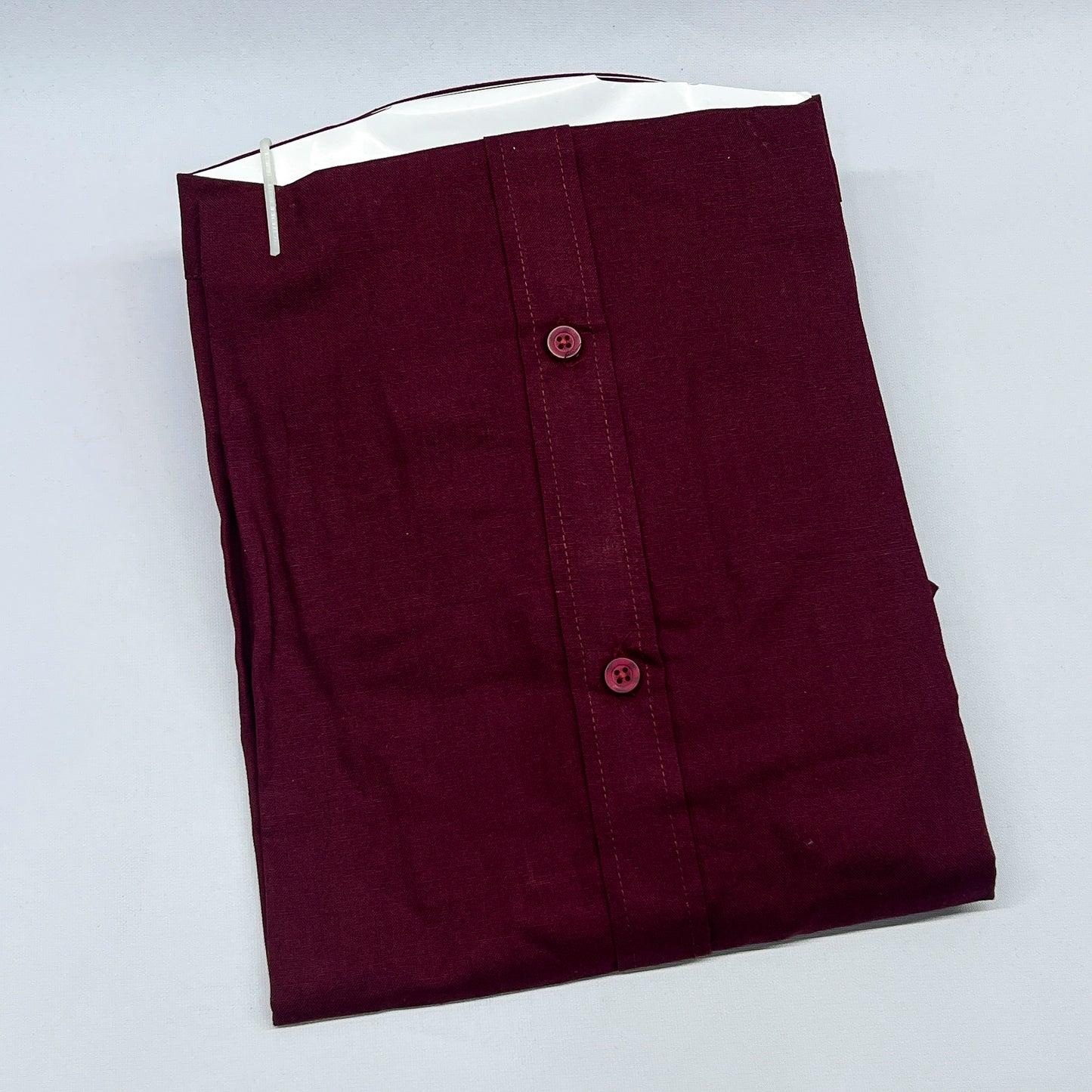 Men's Custom Fit Long Sleeve -LA-032