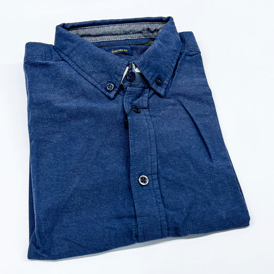 Men's Custom Classic Long Sleeve -PRL10