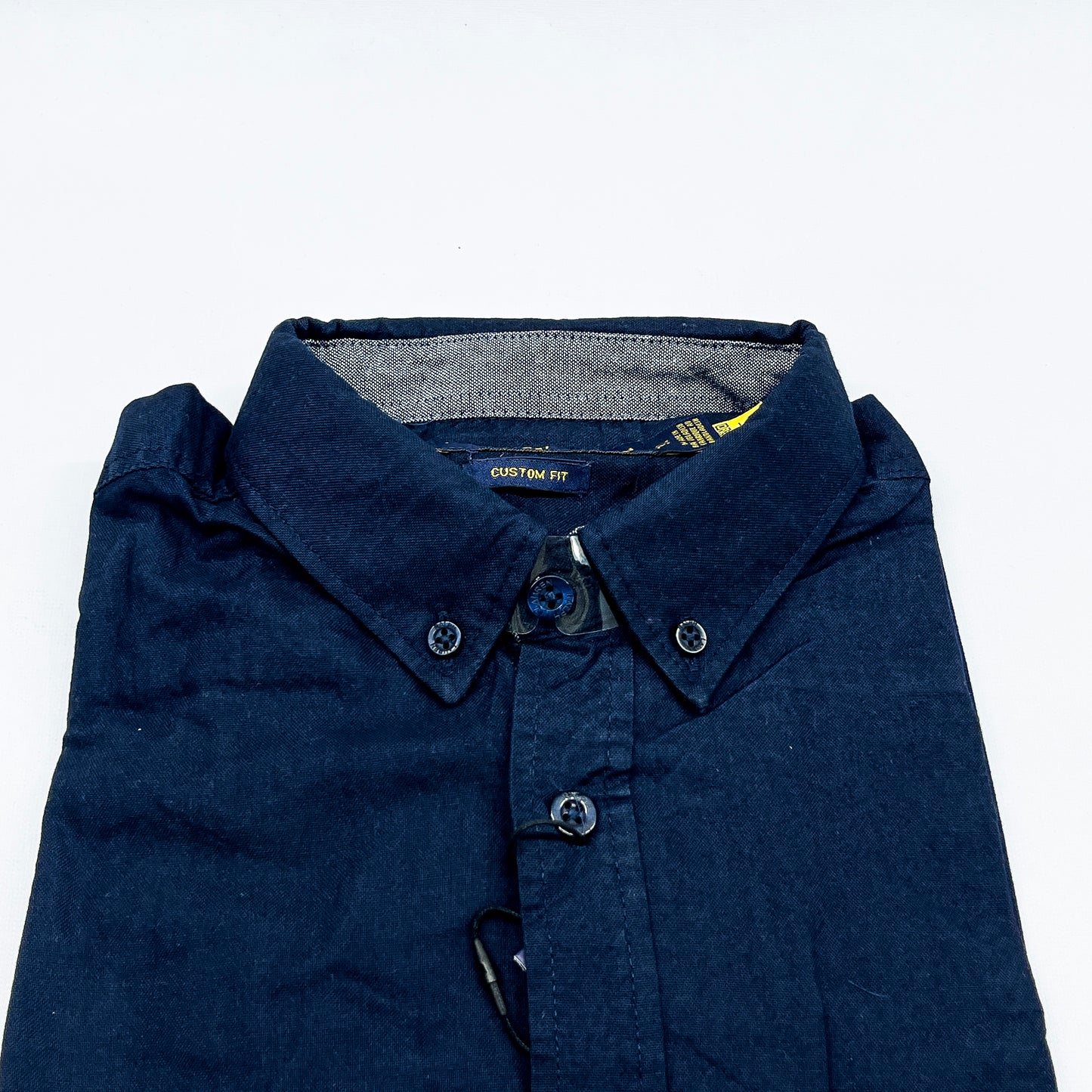 Men's Custom Classic Long Sleeve -PRL15