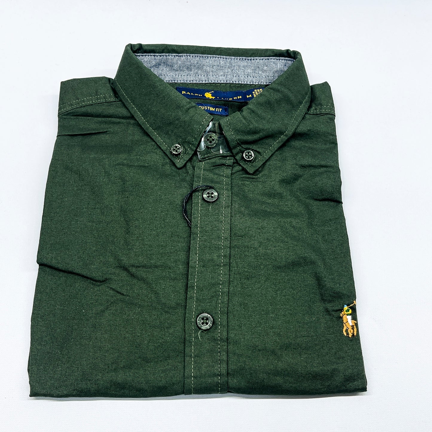 Men's Custom Classic Long Sleeve -PRL20