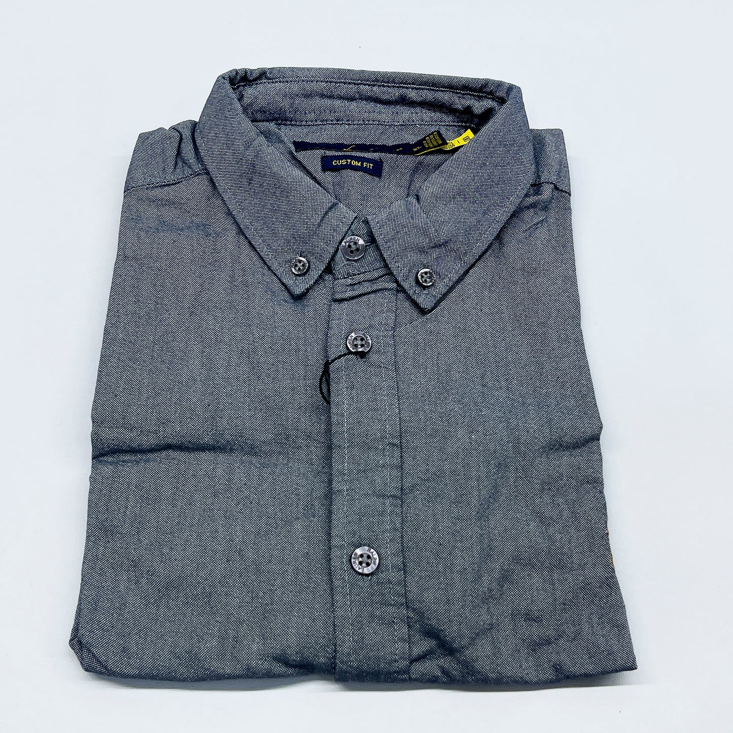 Men's Custom Classic Long Sleeve -PRL25