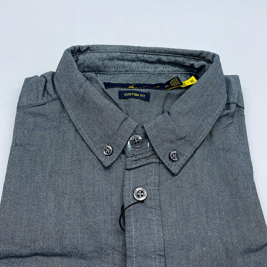 Men's Custom Classic Long Sleeve -PRL25