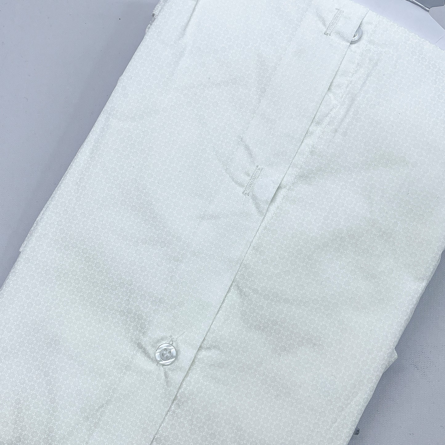 Men's Custom C. Azzaro Long Sleeve - CA001