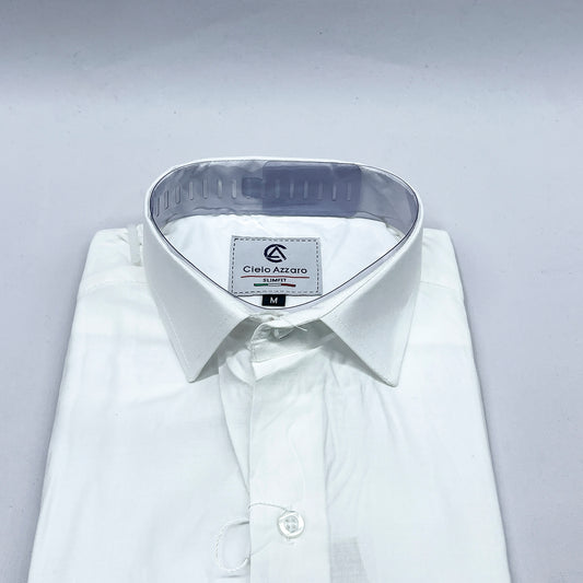 Men's Custom C. Azzaro Long Sleeve - CA005