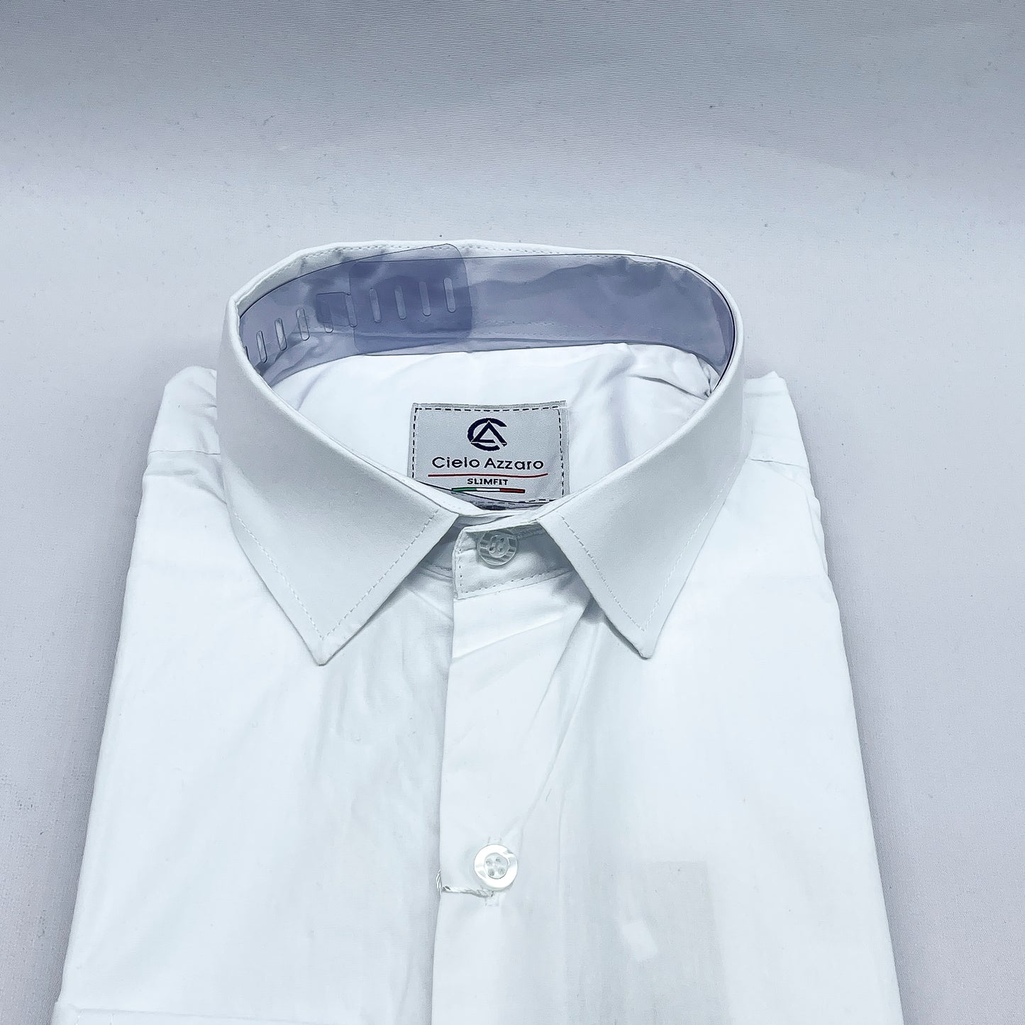 Men's Custom C. Azzaro Long Sleeve - CA007